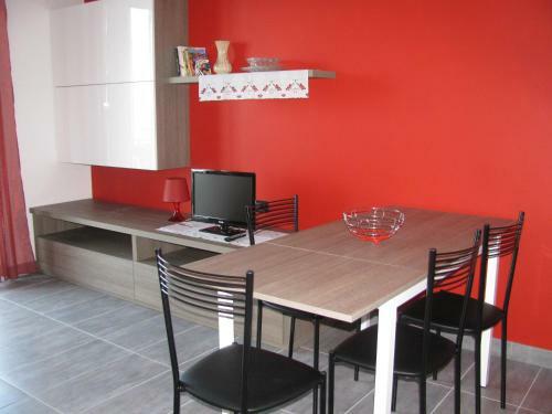 Apartamento Casa Belvedere Stresa