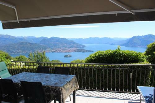 Apartamento Casa Belvedere Stresa