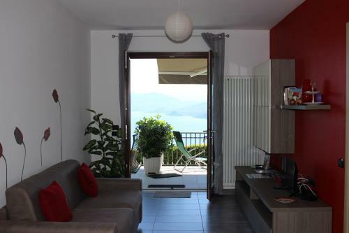 Apartamento Casa Belvedere Stresa