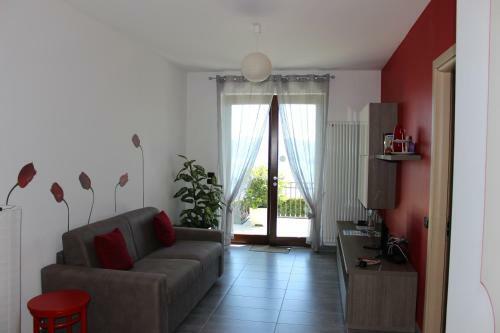 Apartamento Casa Belvedere Stresa
