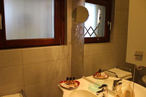 Apartamento Casa Belvedere Stresa
