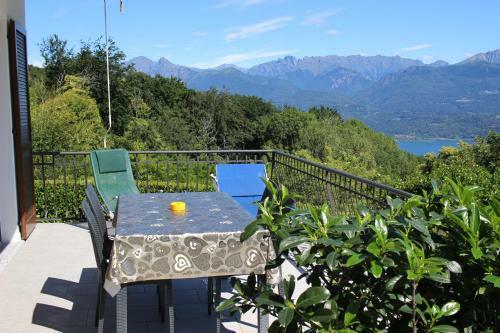 Apartamento Casa Belvedere Stresa