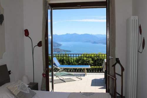 Apartamento Casa Belvedere Stresa