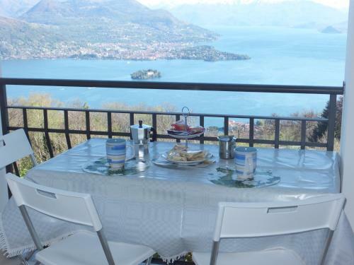 Apartamento Casa Belvedere Stresa