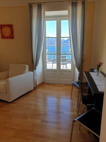 Hotel Residence La Luna Nel Porto