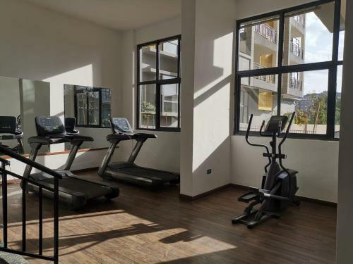 Royal Wan Kilimani 3bdr Apartment