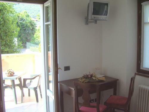 Hotel La Locanda