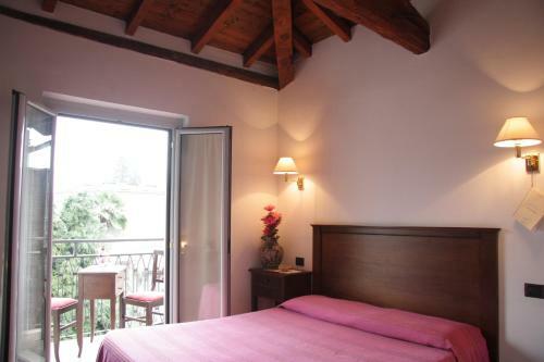 Hotel La Locanda