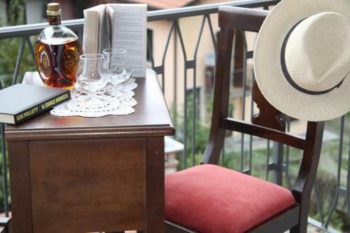 Hotel La Locanda