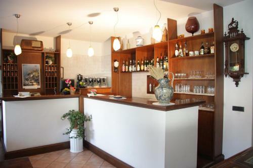 Hotel La Locanda