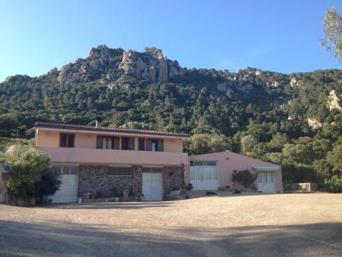Agroturismo Agriturismo Monte Pino