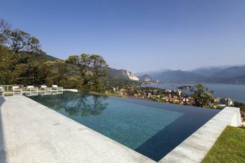 Villa Camilla