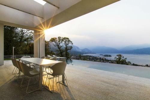 Villa Camilla