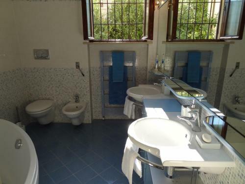 Apartamento Vista Lago