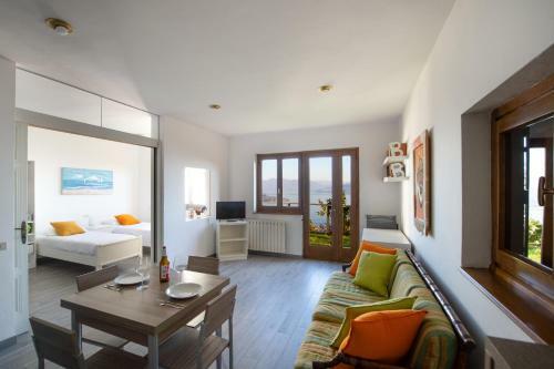 Apartamento Tramonto In C� Delle Isole