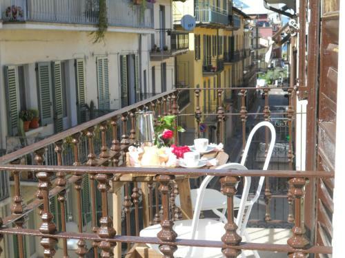 Apartamento Appartamento Giuliano