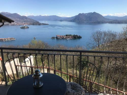 Apartamento Alba In C� Delle Isole