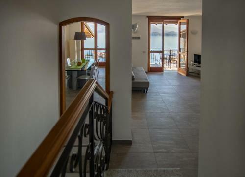Apartamento Alba In C� Delle Isole