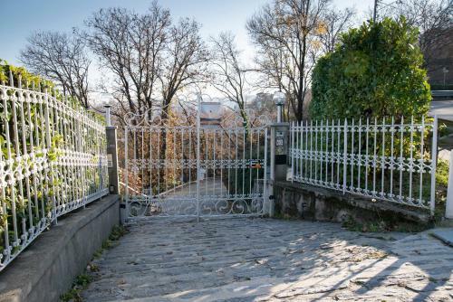 Apartamento Alba In C� Delle Isole