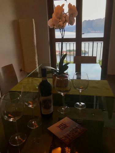 Apartamento Alba In C� Delle Isole