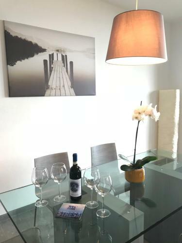 Apartamento Alba In C� Delle Isole