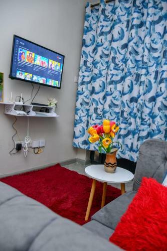 Stay. Plus Tsavo Studio Apartment