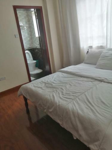 Apartamento Paradise