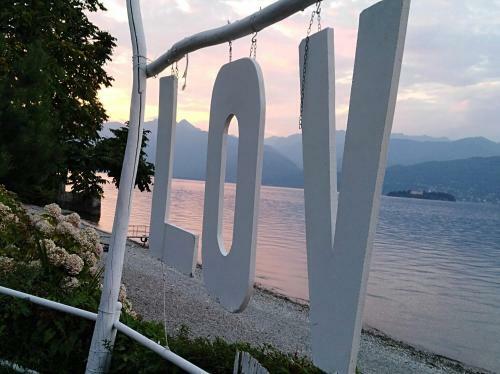 Apartamento Nel Cuore Di Stresa