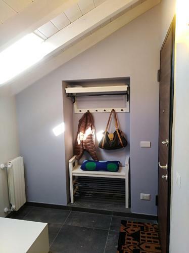 Apartamento Nel Cuore Di Stresa