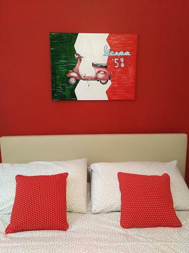 Apartamento Nel Cuore Di Stresa