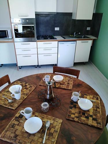 Apartamento Nel Cuore Di Stresa