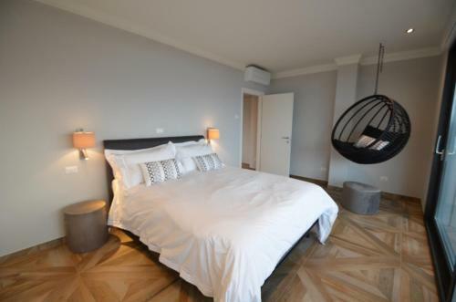 Apartamento Le Terrazze, Via Selvalunga 1, Stresa