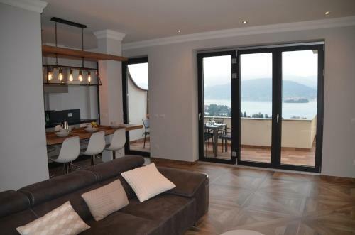 Apartamento Le Terrazze, Via Selvalunga 1, Stresa