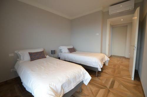 Apartamento Le Terrazze, Via Selvalunga 1, Stresa