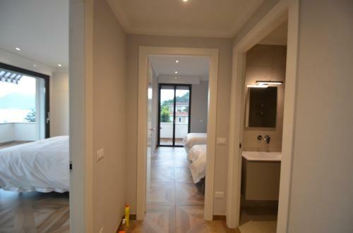 Apartamento Le Terrazze, Via Selvalunga 1, Stresa