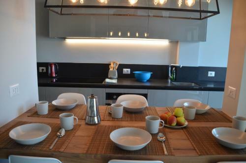 Apartamento Le Terrazze, Via Selvalunga 1, Stresa