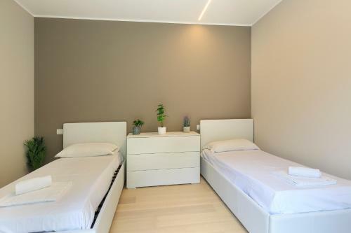Apartamento Skylake Penthouse By Impero House