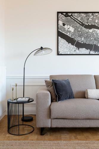 Apartamento Appartamento Virgilio - By Impero House