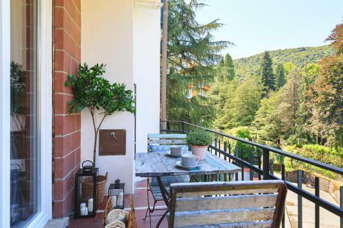Apartamento Appartamento Virgilio - By Impero House