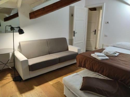 Apartamento Villa Peachey (Picci), Grazioso Appartamento