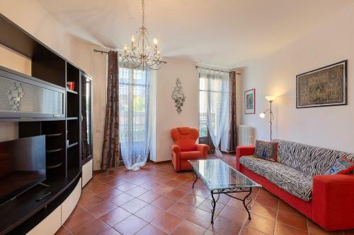 Apartamento Dolfin - Nel Centro Di Stresa - By Impero House