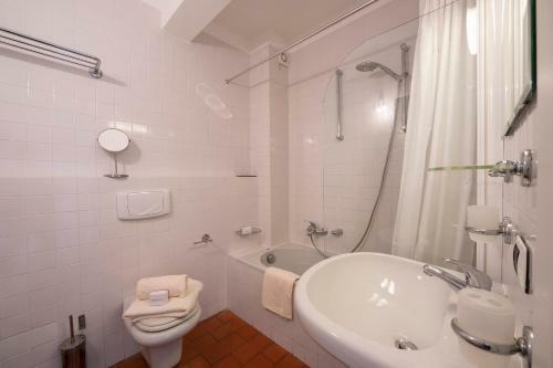Apartamento Residenza Le Palme Bellavista