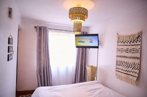 Knk Furnished Apartment