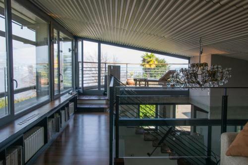 Villa Casa Al Castello - Welchome