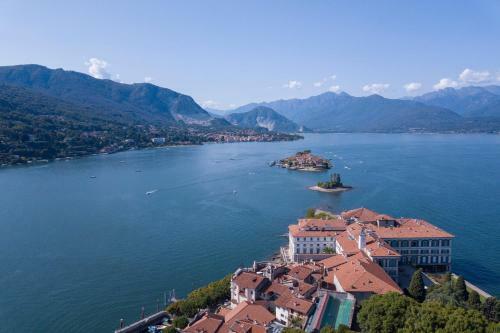 Apartamento Appartamento Gaya Stresa Centro