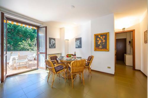 Apartamento Appartamento Gaya Stresa Centro
