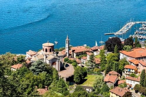Apartamento Appartamento Gaya Stresa Centro