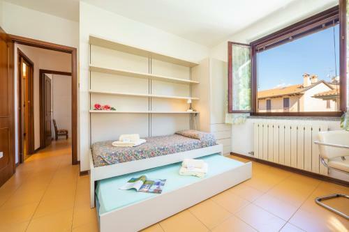 Apartamento Appartamento Gaya Stresa Centro