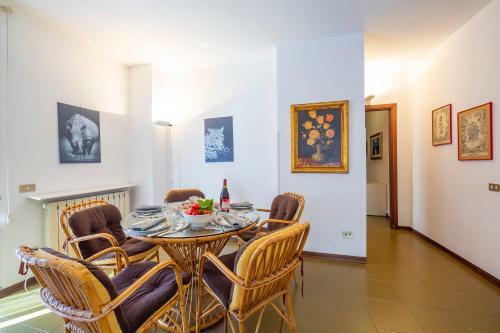 Apartamento Appartamento Gaya Stresa Centro