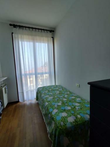 Casa Clivia - 3 Br Apartment With Lake View